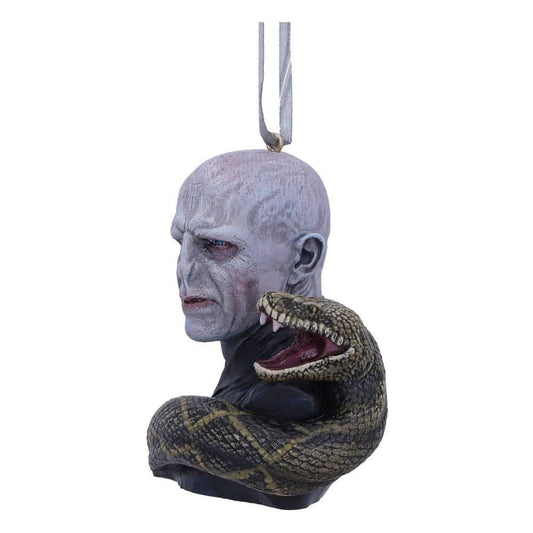 Harry Potter Christmas Decoration - Lord Voldemort
