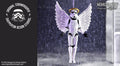 Hängedekoration – Stormtrooper "For Heaven's Sake"