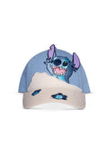 Stitch Cap - Zand