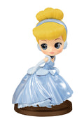 Q posket Mini Cinderella (Girls Festival)