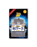 Pin’s Retour vers le Futur - 35th Anniversary - Édition Limitée