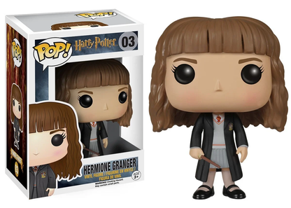 pop hermione granger 03