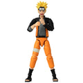 Anime-Helden Naruto Uzumaki – Endkampf