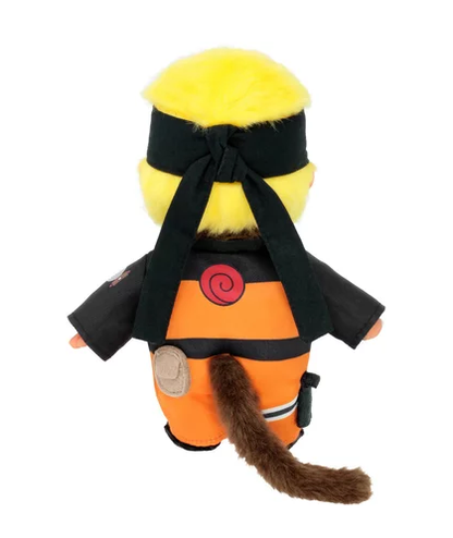 Monchhichi Naruto Shippuden Plush