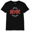 AC/DC kinder-T-shirt - Hoogspanning