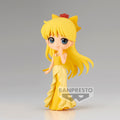 Q posket Prinses Venus