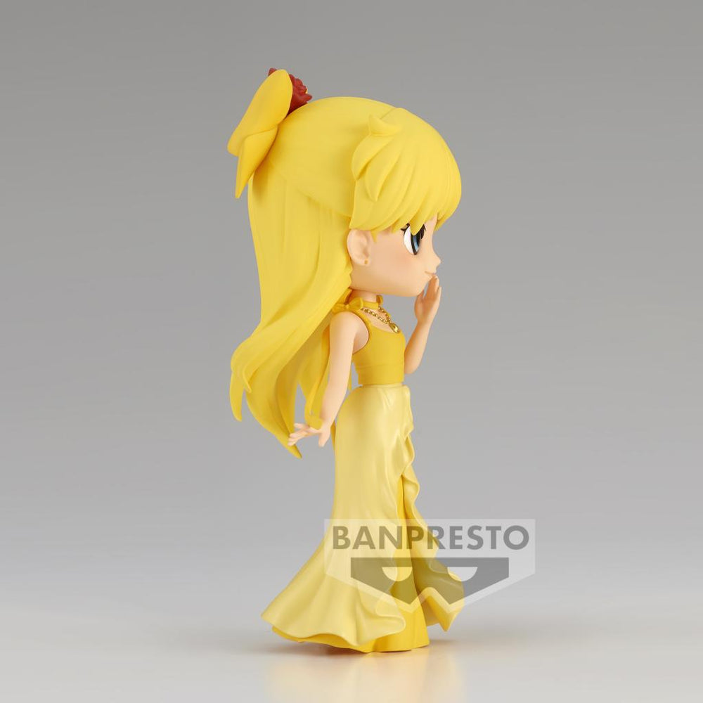 Q posket Prinses Venus