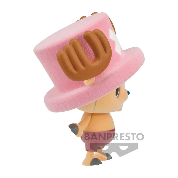 Fluffy Puffy Chopper Vers. A