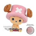 Fluffy Puffy Chopper Versie B
