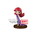 Q posket Mini Ariel (Versie D) 