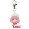 Spy x Family sleutelhanger - Anya "Versie B"