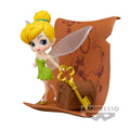 Q posket Verhalen Tinker Bell