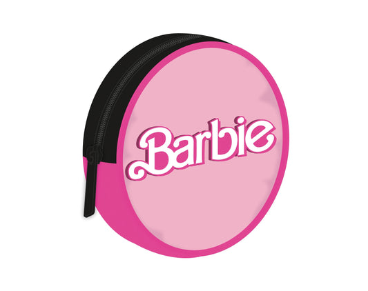 Cookie Barbie Coin Purse - Logo