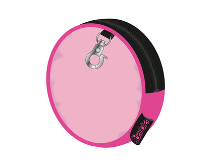 Cookie Barbie Coin Purse - Logo