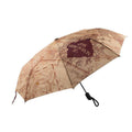 Harry Potter Umbrella - Marauder's Map