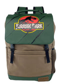 Sac à Dos Jurassic Park - Explorer