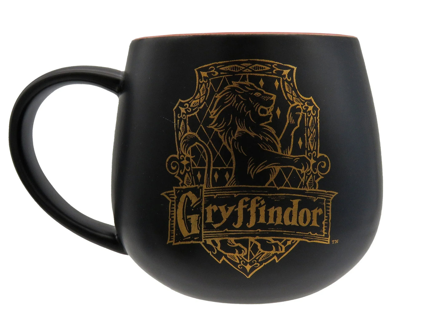 Harry Potter 3D Interior Figurine Mug - Gryffindor