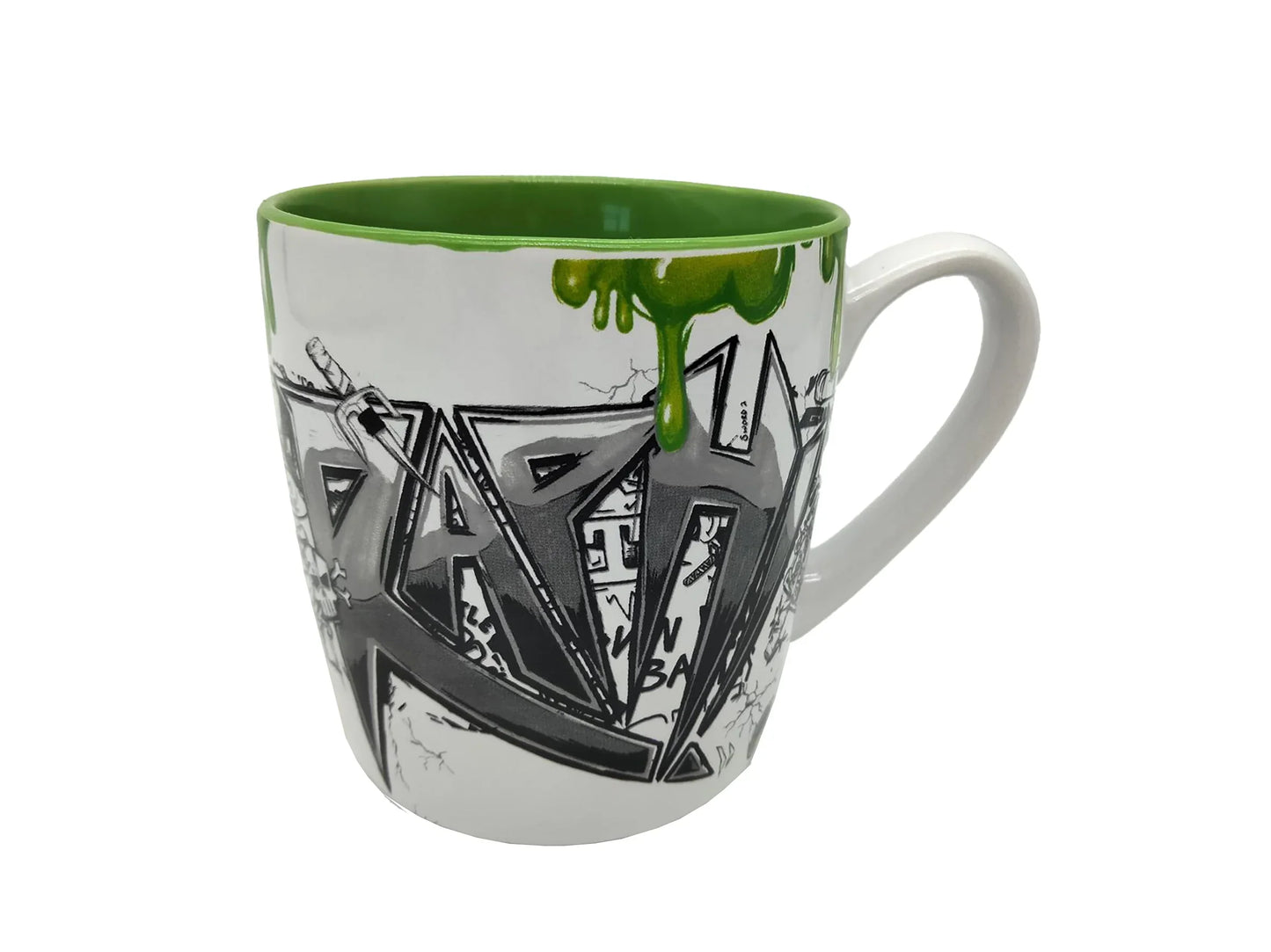 Ninja Turtles Mug - Raphael