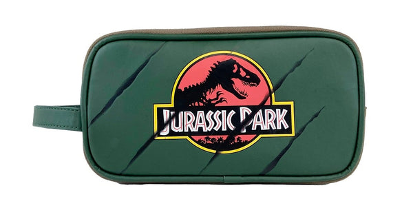 Jurassic Park toilettas - 30e jubileum