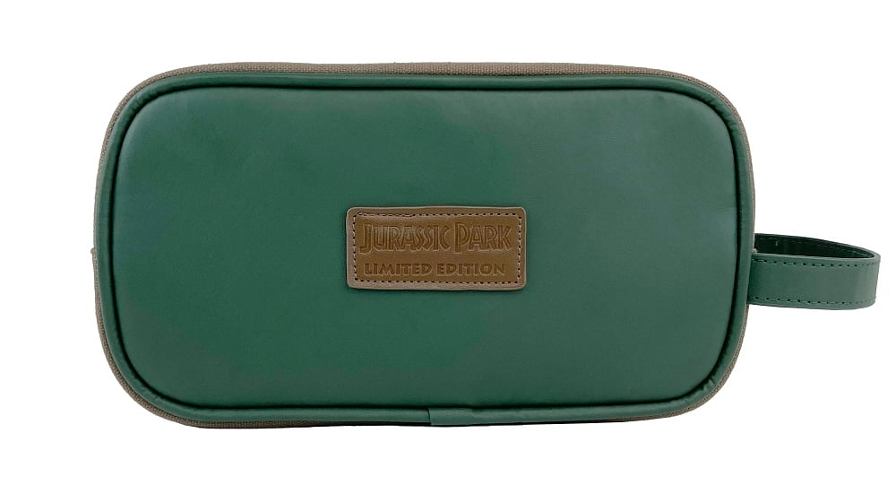 Trousse de Toilette Jurassic Park - 30ème Anniversaire