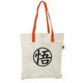 Dragon Ball Z Tote Bag - Logo