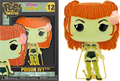 Pop! Speldje met gifklimop