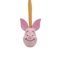 WINNIE DE POOH - Knorretje - Decoratie