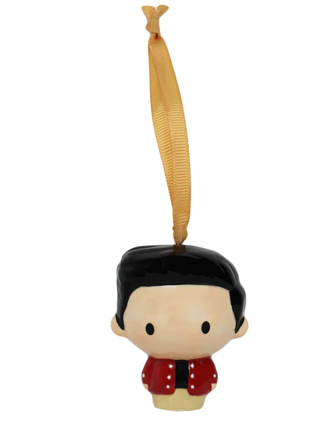 Décoration à suspendre Friends - Ross Geller Kawaii