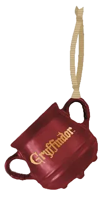 Harry Potter hangdecoratie - Gryffindor-ketel