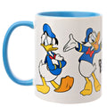 Mok Disney Donald Duck à Intérieur Coloré – 325 ml
