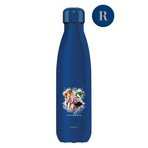 Harry Potter Insulated Bottle -
 Ravenclaw
