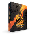 Jurassic Park "Digger" kaartspel 