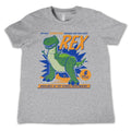 Toy Story kindershirt - Rex de dinosaurus