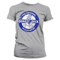 Vintage meisjes T-shirt - Donald Duck
