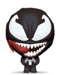MARVEL - Venom - Elastikorps Figuur 10cm
