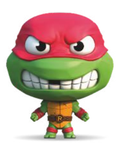 Elastikorps Teenage Mutant Ninja Turtles - Raphaëlle