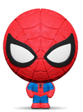 MARVEL - Spider-Man - Elastikorps Figuur 16cm