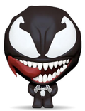 MARVEL - Venom - Elastikorps Figuur 16cm