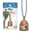 KASTEEL IN DE LUCHT - Tinker Bell Netsuke Strap - Laputa Robot 