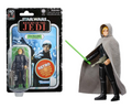 STAR WARS - Luke Skywalker (Jedi Ridder) - Figuur. Retro Collectie 10 cm