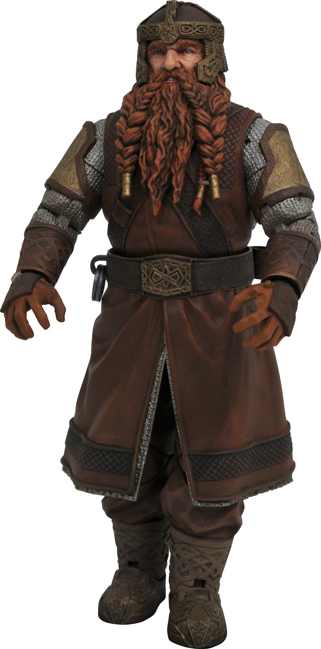 Gimli 