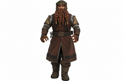 Gimli 