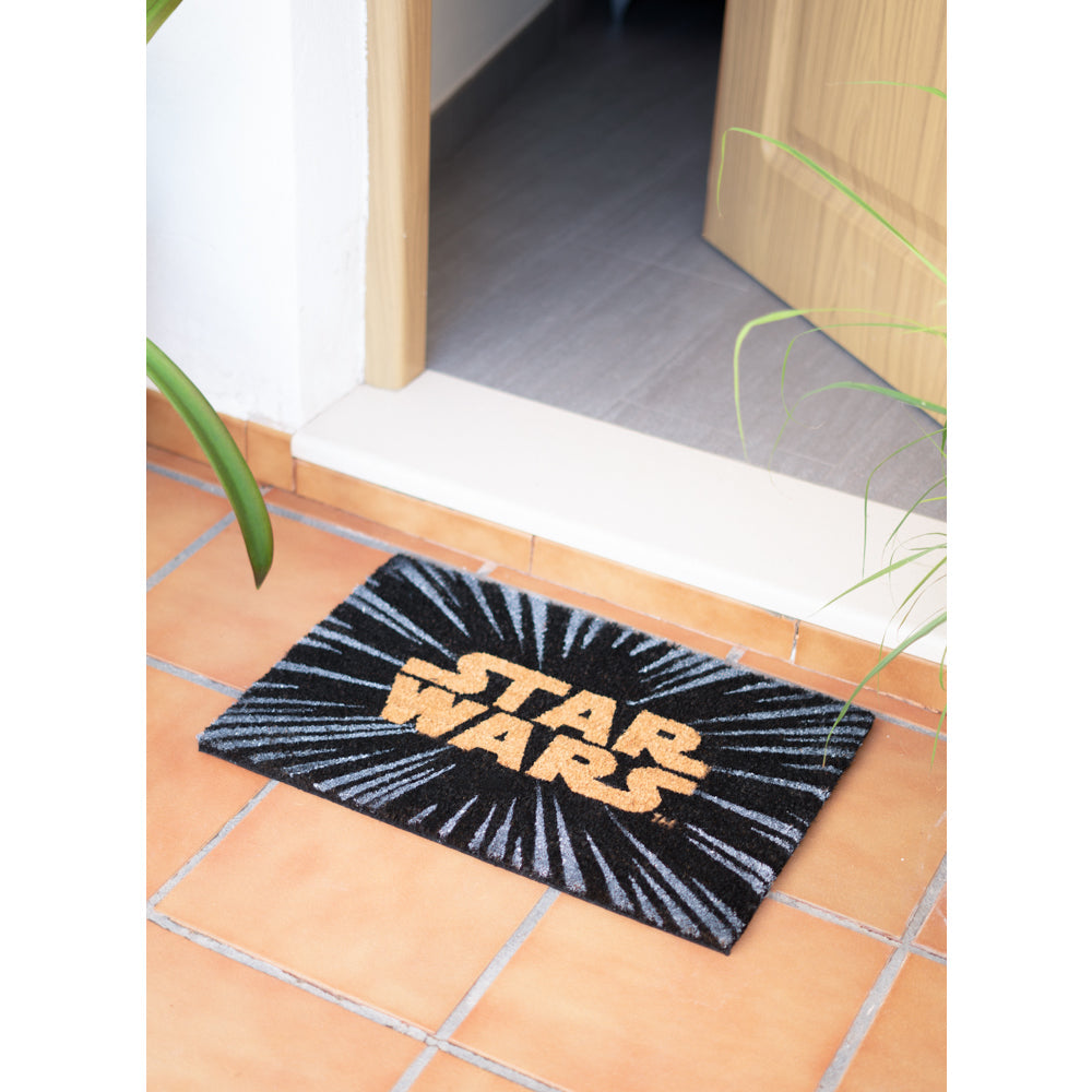 STAR WARS Doormat - Logo