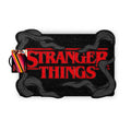Stranger Things Doormat - Logo