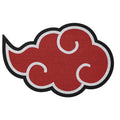 Naruto Shippuden Deurmat - Akatsuki
