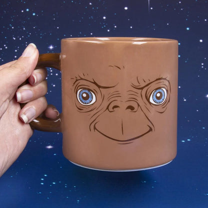 Mug Sonore E.T.