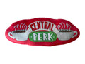 Kissen Central Perk