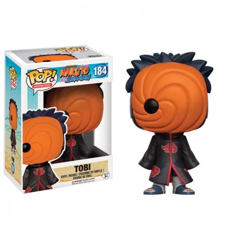 Pop! Tobi