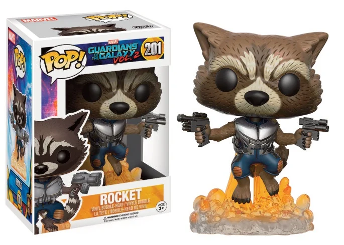 rocket