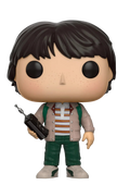 Pop! Mike